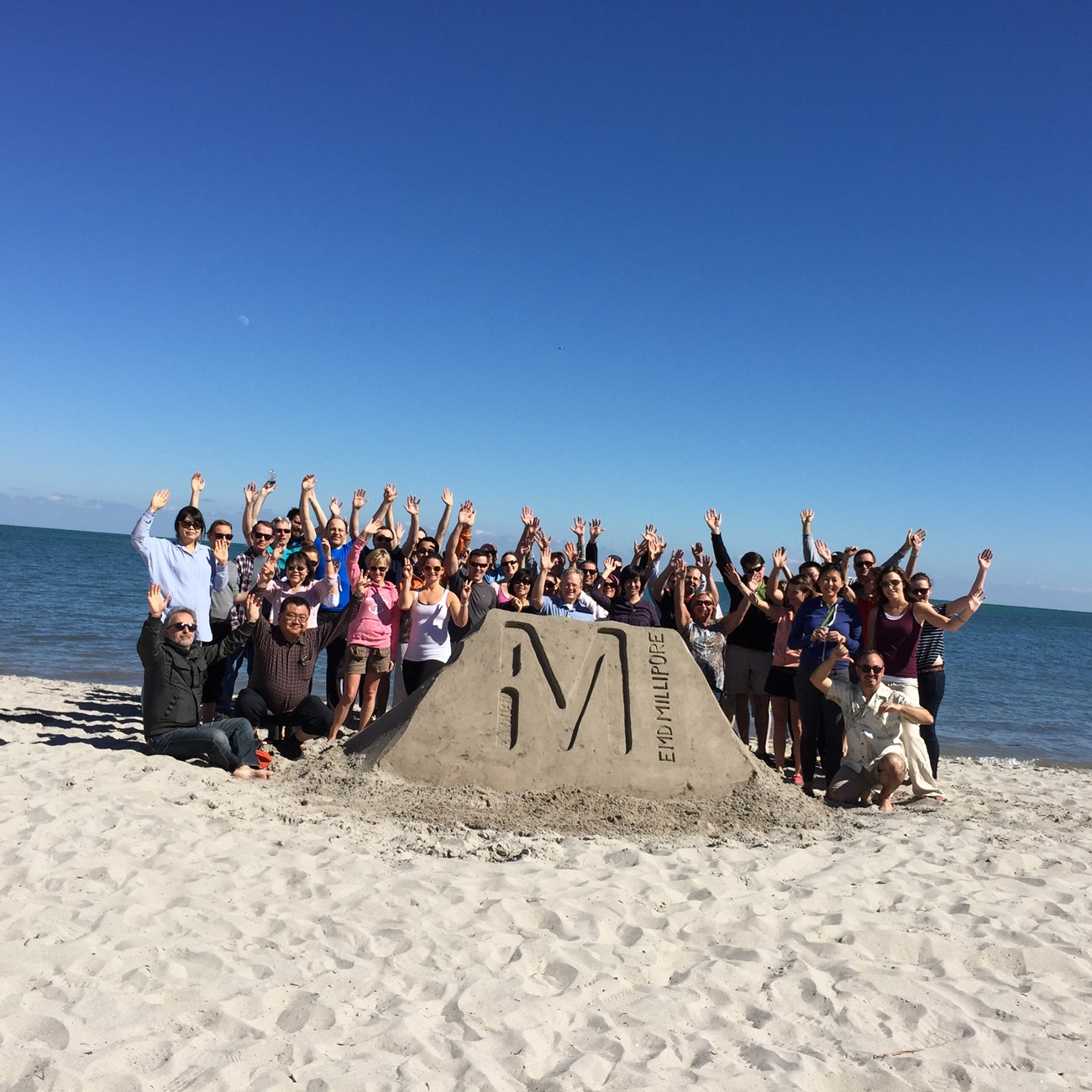 Team Building