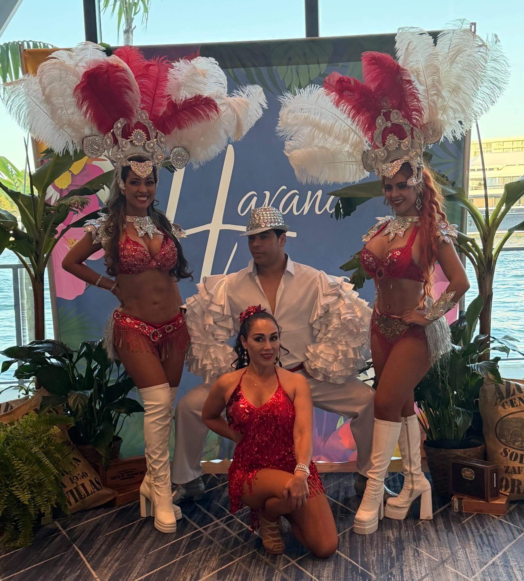 Event Design/Entertainment